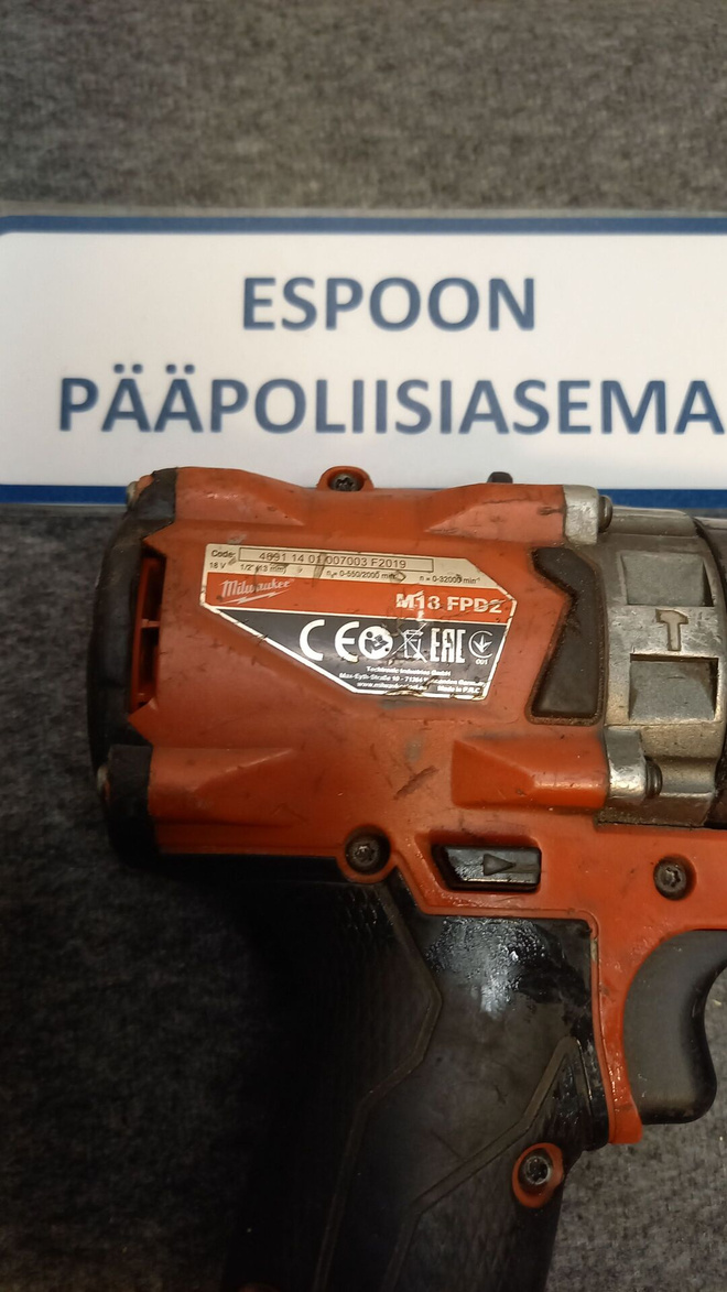 Item image