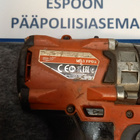 [T3196] Milwaukee M18 FPD2 Akkuporakone + akku - pikkukuva 4