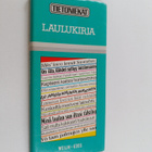 Laulukirja - pikkukuva 1