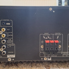 Pioneer VSX-409RDS AV-Viritinvahvistin - pikkukuva 3