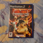 [PS2] Tekken 5 - pikkukuva 1
