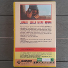 VHS: Jepari, Jolla Meni Kova / Swindle, FIx Mistar (1977) - pikkukuva 2
