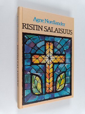 Agne Nordlander : Ristin salaisuus