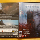 The Revenant DVD - pikkukuva 1