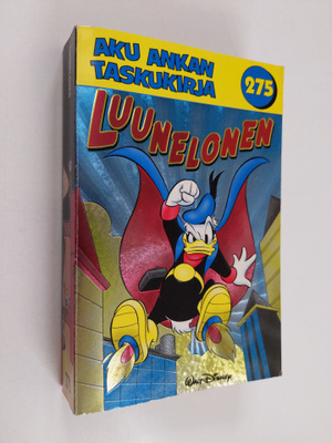 Walt Disney : Luunelonen