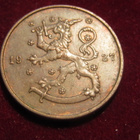 10 penniä 1927 - pikkukuva 2
