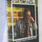 2DVD Jopet-Show Kausi 1  ( 2006 ) - pikkukuva 1