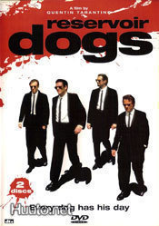 Reservoir Dogs  -  (2 DVD)