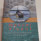 Manuel Vicent - Jakokivisilmäinen tonnikala - pikkukuva 1