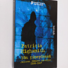 Patricia Highsmith : Yön pimeydessä - pikkukuva 1