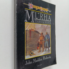 John Maddox Roberts : Murha Tarsiksessa - pikkukuva 1