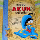 Pikku Akun Seikkailut - pikkukuva 1
