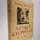 Selma Anttila : Nuoret kauppiaat - pikkukuva 1