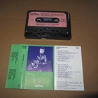 KASETTI: Freddie Falcon: Blue v.1979 GREAT! - pikkukuva 2
