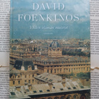 David Foenkinos - Yhden elämän muistot (sid.) - pikkukuva 1