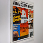 Juhani Niemi : Viime sotien kirjat () - pikkukuva 1