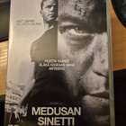 Medusan Sinetti DVD - pikkukuva 1
