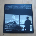 THE POSTAL SERVICE - GIVE UP  2xlp - pikkukuva 2