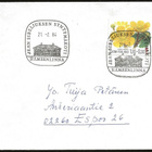Erikoisleima Hämeenlinna (1984) Tub-merkillä - pikkukuva 1