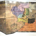 Lord of the Rings: War of the Ring Campaign Promo juliste - pikkukuva 1