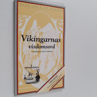 Karl G. Johansson : Vikingarnas visdomsord - pikkukuva 1