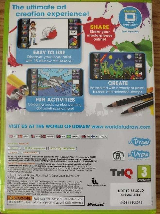 Item image