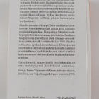 Taru Väyrynen : Tulisydän - pikkukuva 2