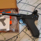 Parabellum-pistol p08 - pikkukuva 1