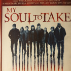 MY SOUL TO TAKE BLU-RAY - pikkukuva 1
