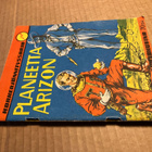 KORKEAJÄNNITYS 5-6/1956 PLANEETTA ARIZON HYVÄ - pikkukuva 1