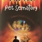 Stephen King; Uinu, uinu lemmikkini - pikkukuva 1