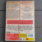 DVD: Fight Club 2xDVD (Brad Pitt, Edward Norton 1999/2002) - pikkukuva 2