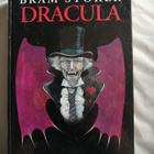 Stoker, Bram: Dracula (suomikovakantinen) - pikkukuva 1