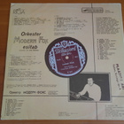 Orkester Modern Fox esitab moonsaid lööklaule-LP. - pikkukuva 2