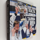 Harri Pirinen : Kultaleijonien tarina 2019 - pikkukuva 1