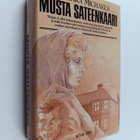 Barbara Michaels : Musta sateenkaari : romaani - pikkukuva 1
