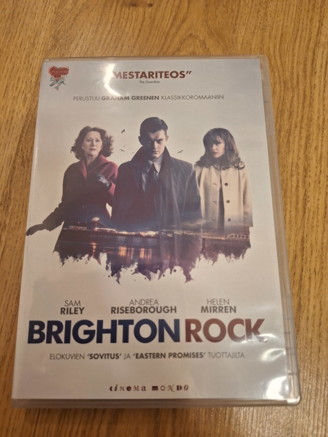 Brighton Rock