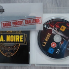 * L.A. Noire PS3 MIB + Uusi Badge Pursuit Challenge Kuvassa - pikkukuva 2