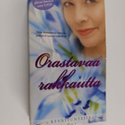 Marion Lennox ym. : Orastavaa rakkautta : Satuakin paremp... - pikkukuva 1