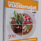 Kotikokin vuodenajat / Apupata - pikkukuva 1