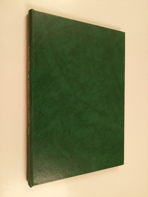 Sukuviesti 1-4/1979 ; Vartiaisen viesti