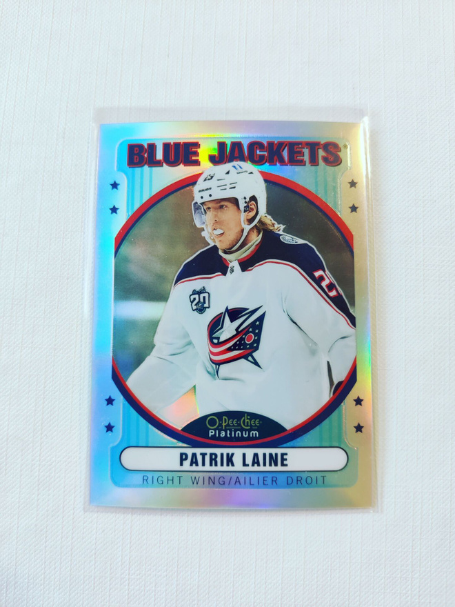 Patrik Laine