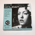 Billie Holiday - pikkukuva 1