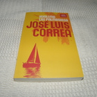 Jose Luis Correa  Kuolema Las Palmasissa     -pok - pikkukuva 1