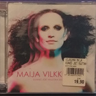 Maija Vilkkumaa - Kunnes joet muuttaa suuntaa - CD - pikkukuva 1
