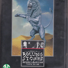 The Rolling Stones - Bridges To Babylon Live In Concert DVD - pikkukuva 1