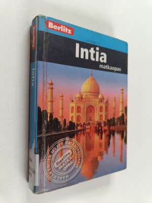 Jack Altman : Intia