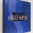 Heikki Kivelä : Jokaisen oikeusopas - pikkukuva 1