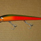 Nils Master 15 cm, 'papukaija' - pikkukuva 1