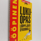 Jukka Ukkola : Lööpinen : lukuopas lööppejäkin syvemmälle - pikkukuva 1